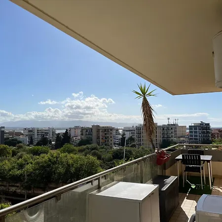 La Macchina Del Tempo Apartmán *
