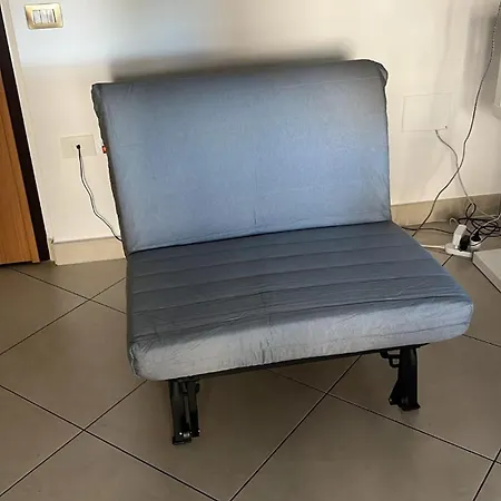 Apartmán La Macchina Del Tempo *