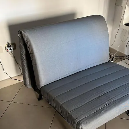 La Macchina Del Tempo Apartmán *