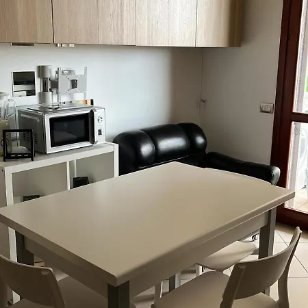 La Macchina Del Tempo Apartment Cagliari