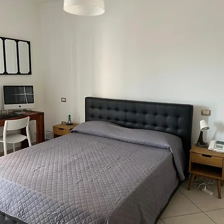 Apartmán La Macchina Del Tempo Cagliari