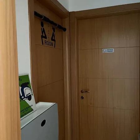 La Macchina Del Tempo Apartment Cagliari