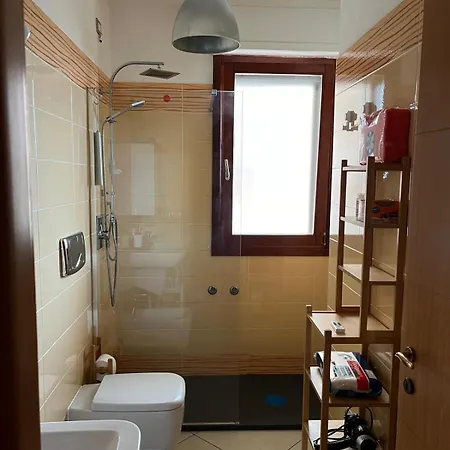Apartment La Macchina Del Tempo