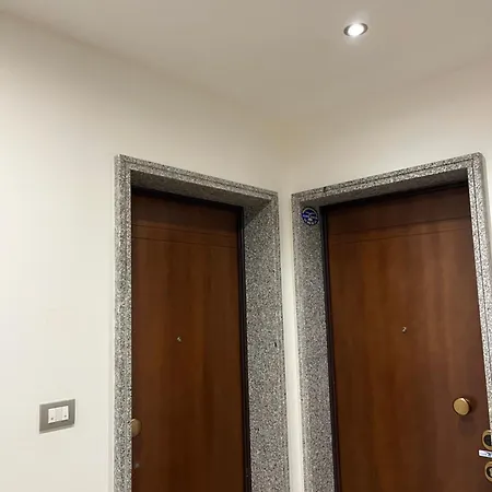 La Macchina Del Tempo Apartmán Cagliari